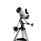 Telescop Skywatcher Maksutov SkyMax 90/1250 ALB EQ1 image 1