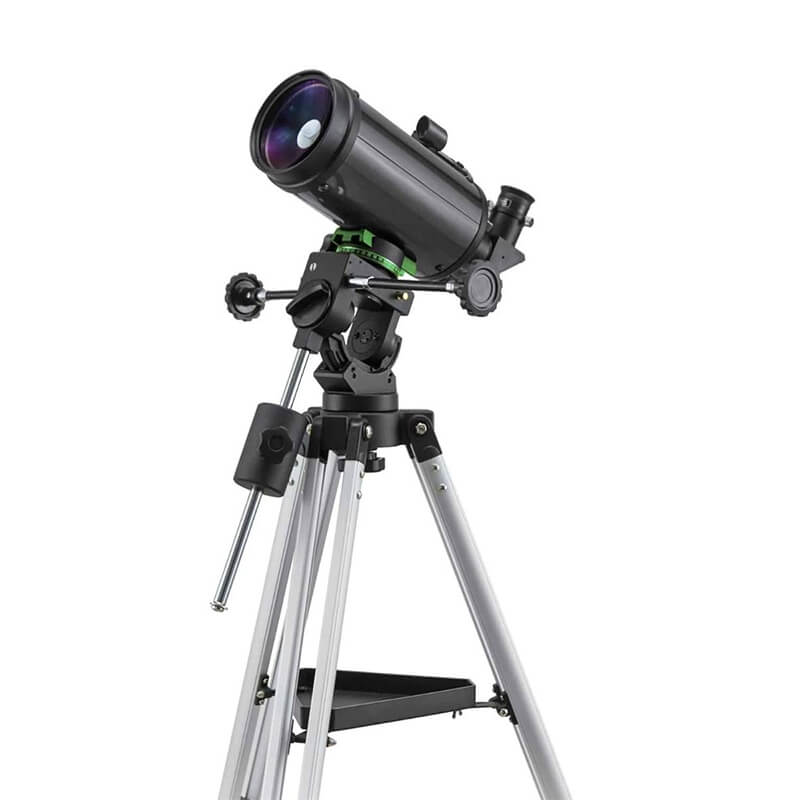 Telescop Skywatcher Maksutov SkyMax 90/1250 CQ40 image 1