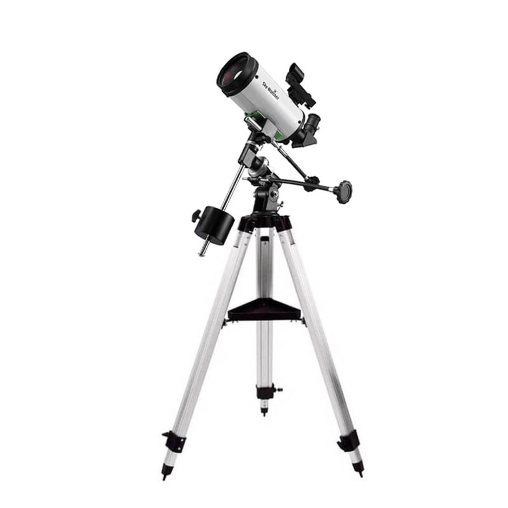 Telescop Skywatcher Maksutov SkyMax 90/1250 ALB EQ1