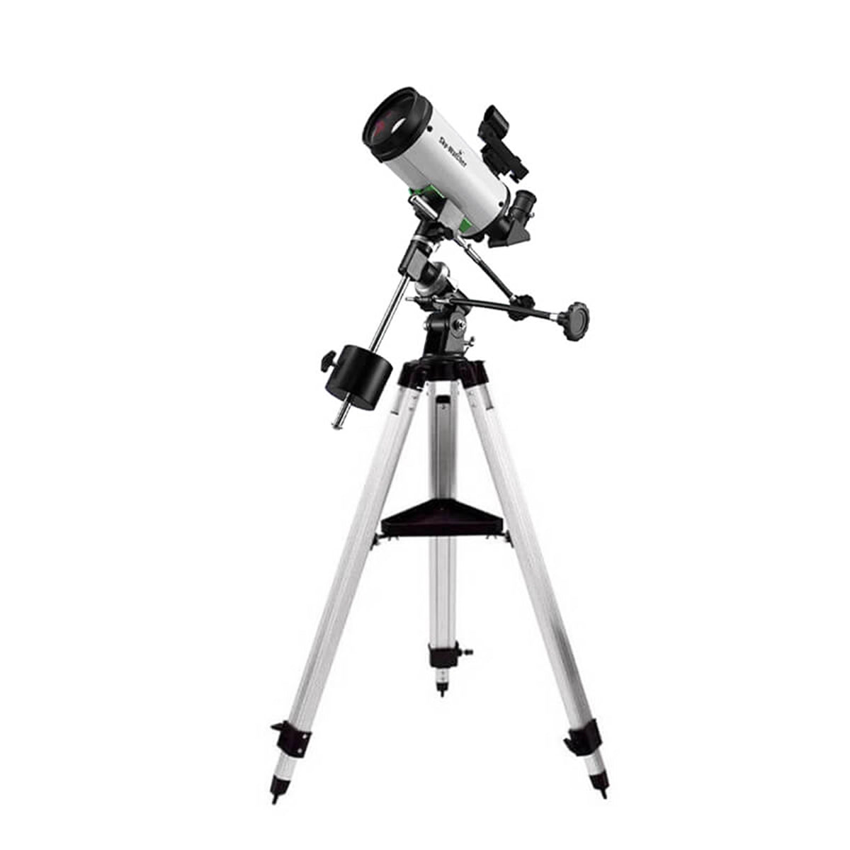 Telescop Skywatcher Maksutov SkyMax 90/1250 ALB EQ1