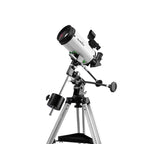 Telescop Skywatcher Maksutov SkyMax 90/1250 ALB EQ1