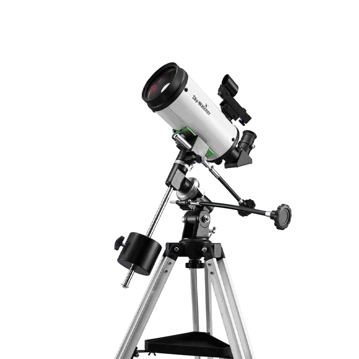 Telescop Skywatcher Maksutov SkyMax 90/1250 ALB EQ1