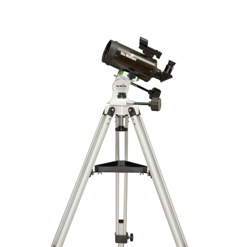 Telescop Skywatcher Maksutov SkyMax 90/1250 AZ3-R image 1