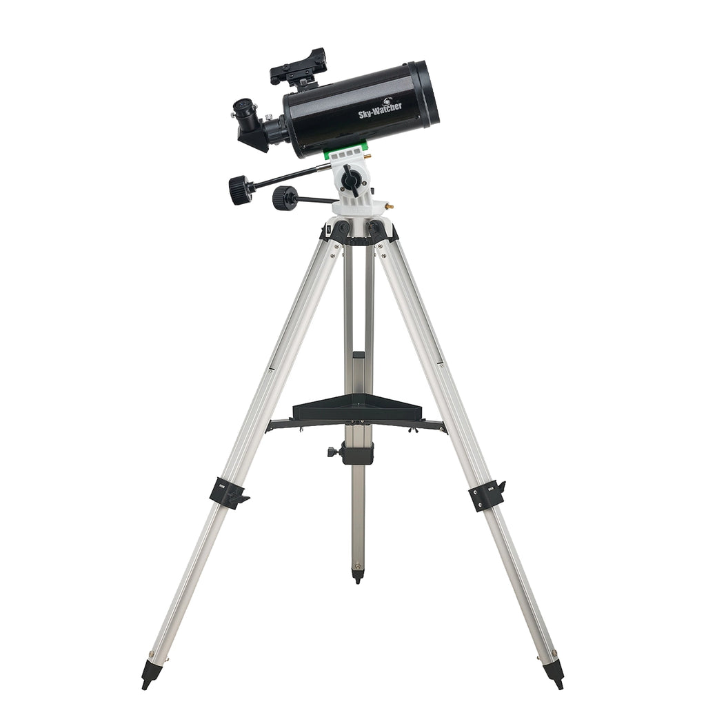 Telescop Skywatcher Maksutov SkyMax 102/1300 AZ Pronto