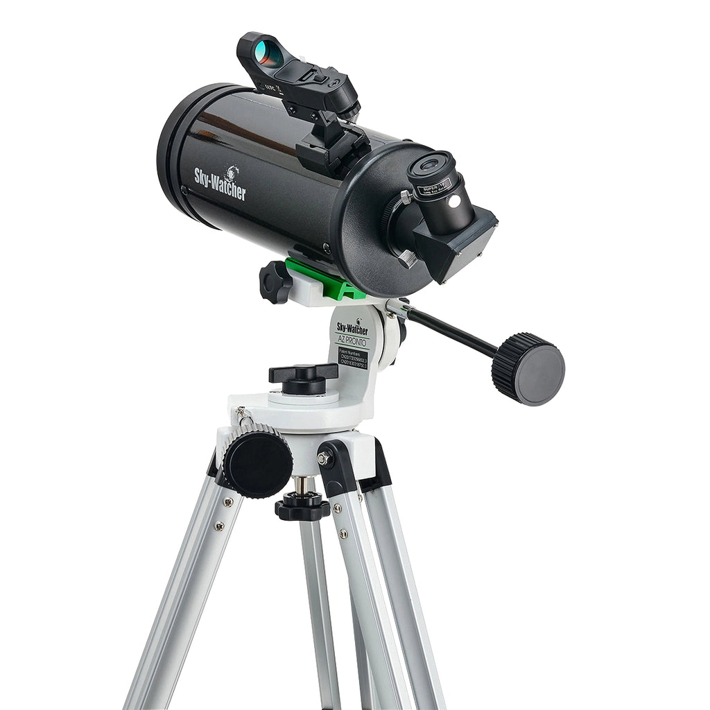 Telescop Skywatcher Maksutov SkyMax 102/1300 AZ Pronto