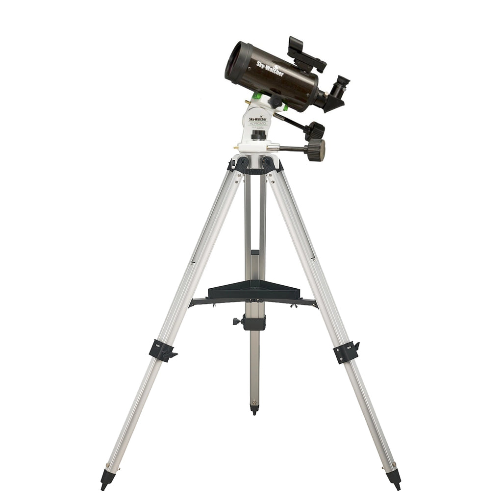 Telescop Skywatcher Maksutov SkyMax 102/1300 AZ Pronto