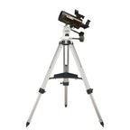 Telescop Skywatcher Maksutov SkyMax 102/1300 AZ Pronto