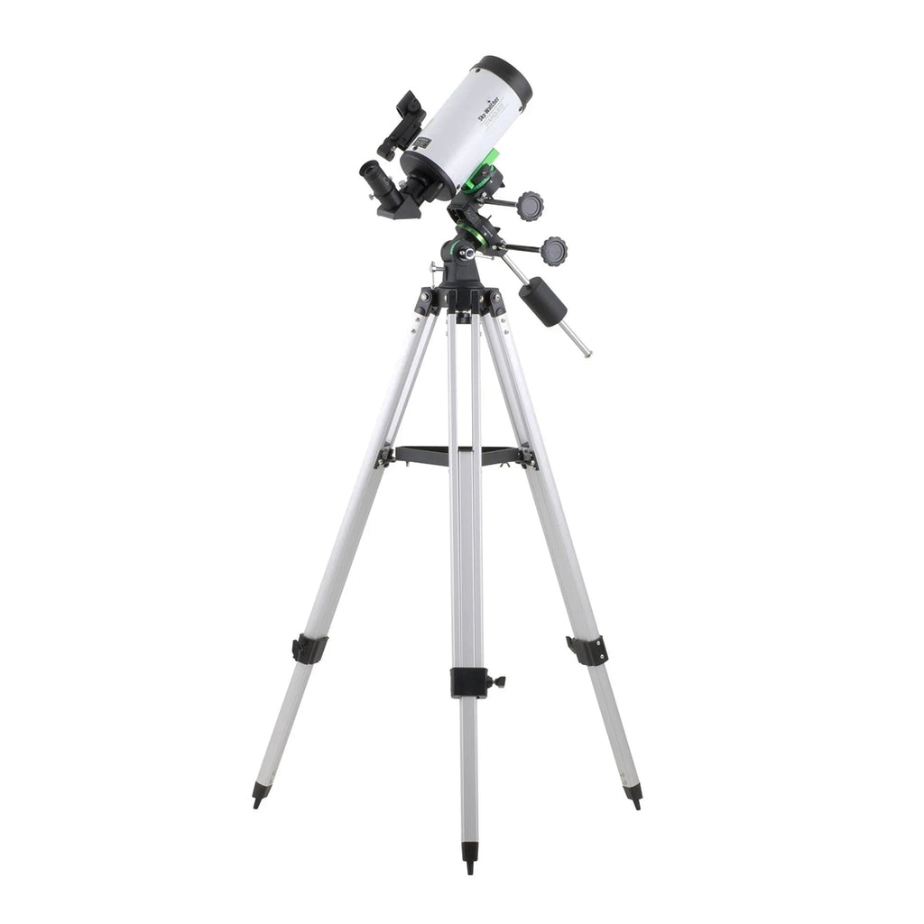 Telescop Skywatcher Maksutov StarQuest 90/1250 EQ