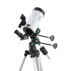 Telescop Skywatcher Maksutov StarQuest 90/1250 EQ
