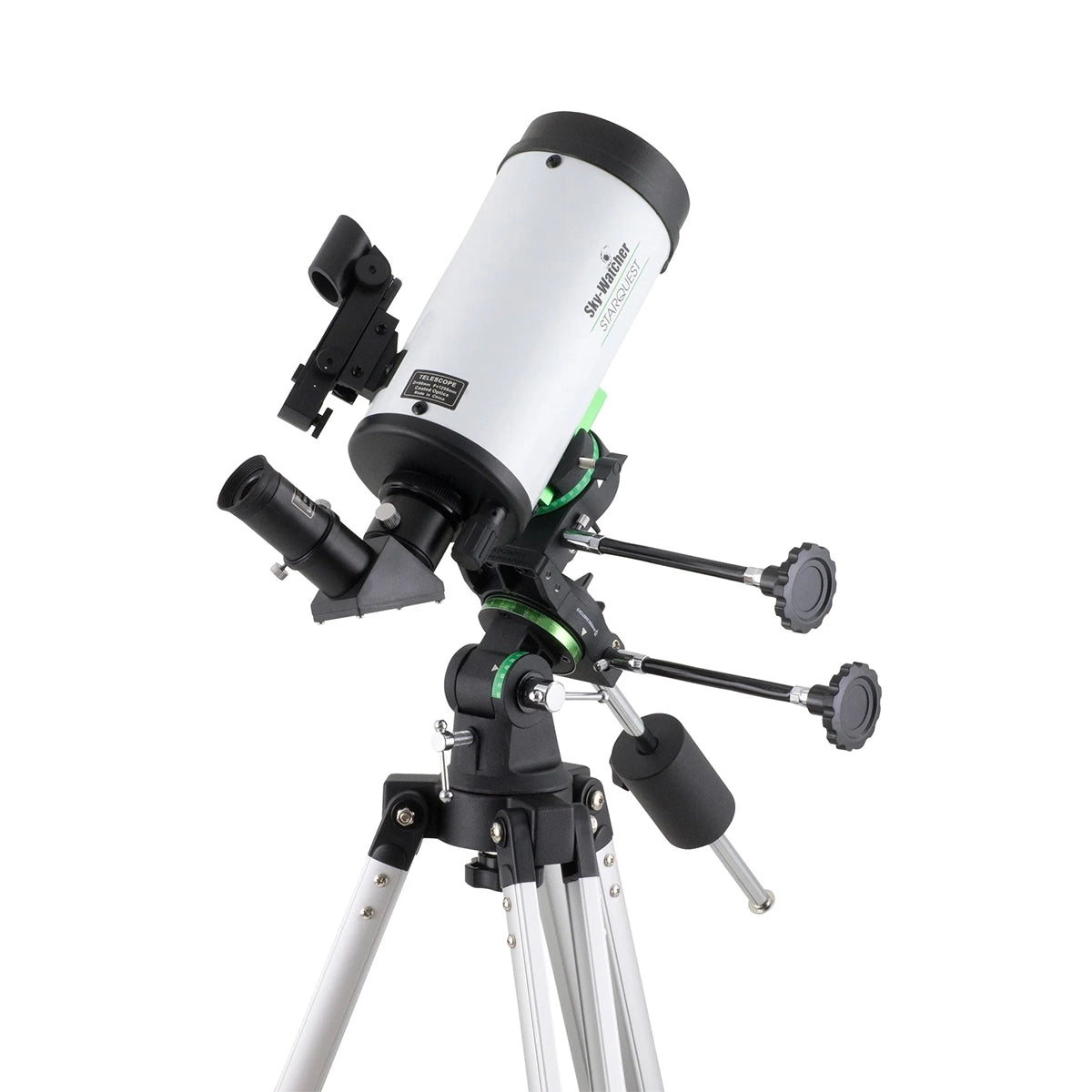Telescop Skywatcher Maksutov StarQuest 90/1250 EQ