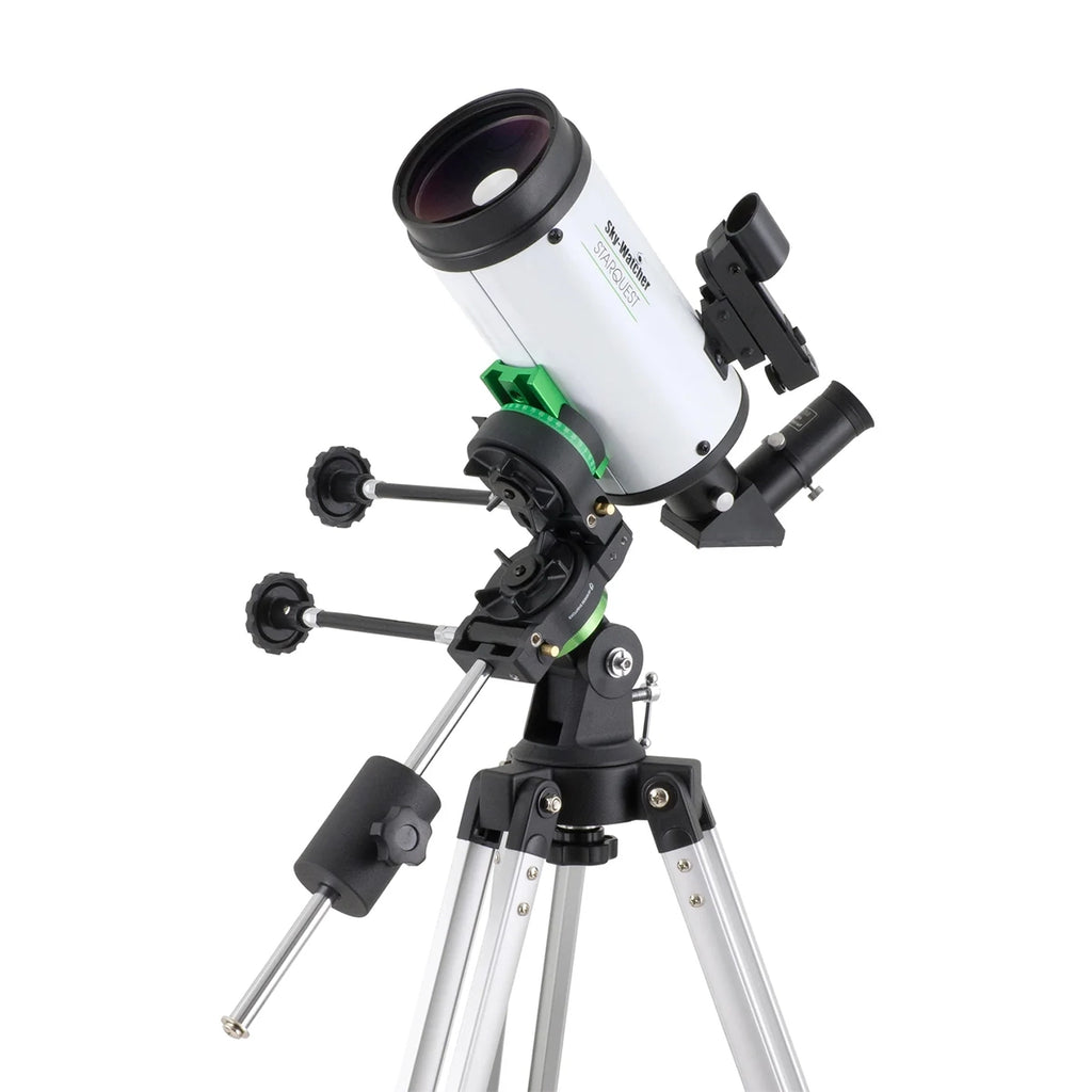 Telescop Skywatcher Maksutov StarQuest 90/1250 EQ