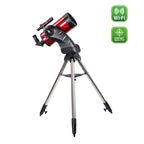 Telescop Skywatcher Maksutov Star Discovery 2i 127/1500 AZ GoTo WiFi image 1