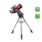 Telescop Skywatcher Maksutov Star Discovery 2i 127/1500 AZ GoTo WiFi