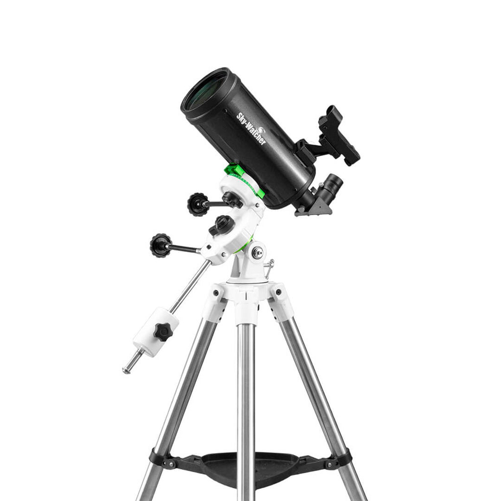 Telescop Skywatcher Maksutov TravelMax 102/1300 StarQuest-2 image 1