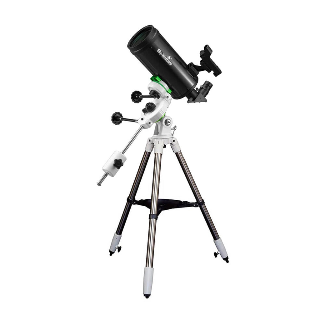 Telescop Skywatcher Maksutov TravelMax 102/1300 StarQuest-2