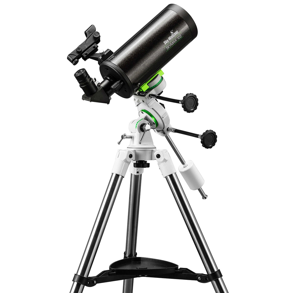 Telescop Skywatcher Maksutov TravelMax 102/1300 StarQuest-2