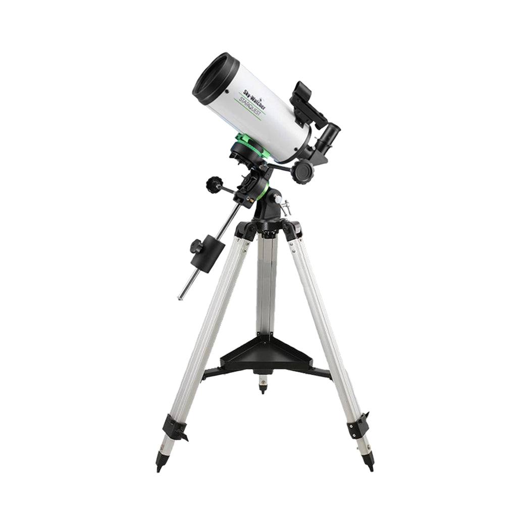 Telescop Skywatcher Maksutov TravelMax 102/1300 StarQuest
