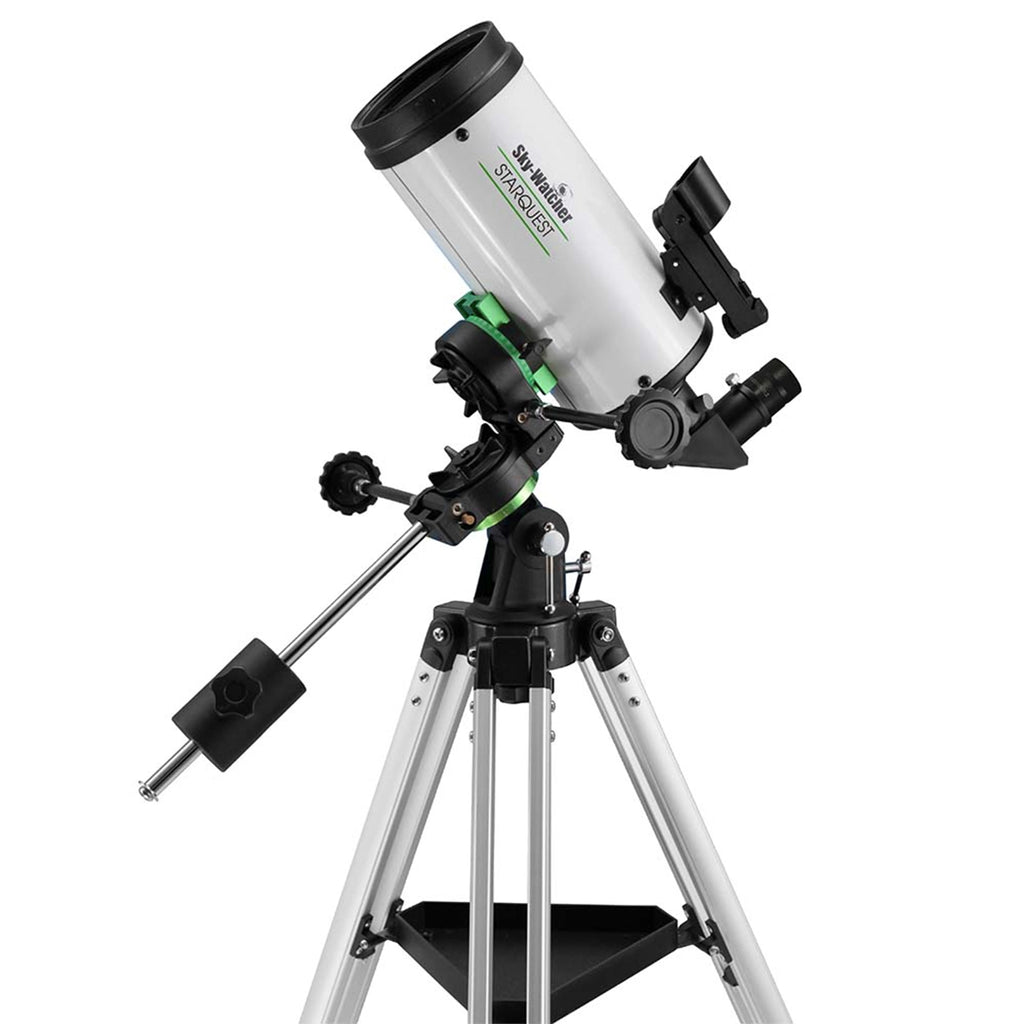 Telescop Skywatcher Maksutov TravelMax 102/1300 StarQuest