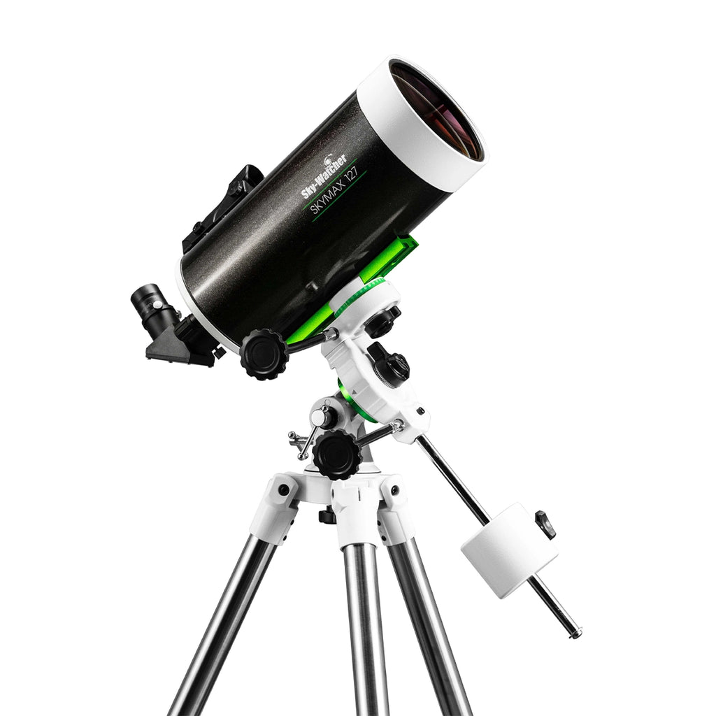 Telescop Skywatcher Maksutov TravelMax 127/1500 StarQuest-2