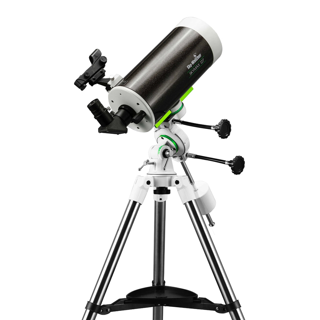 Telescop Skywatcher Maksutov TravelMax 127/1500 StarQuest-2