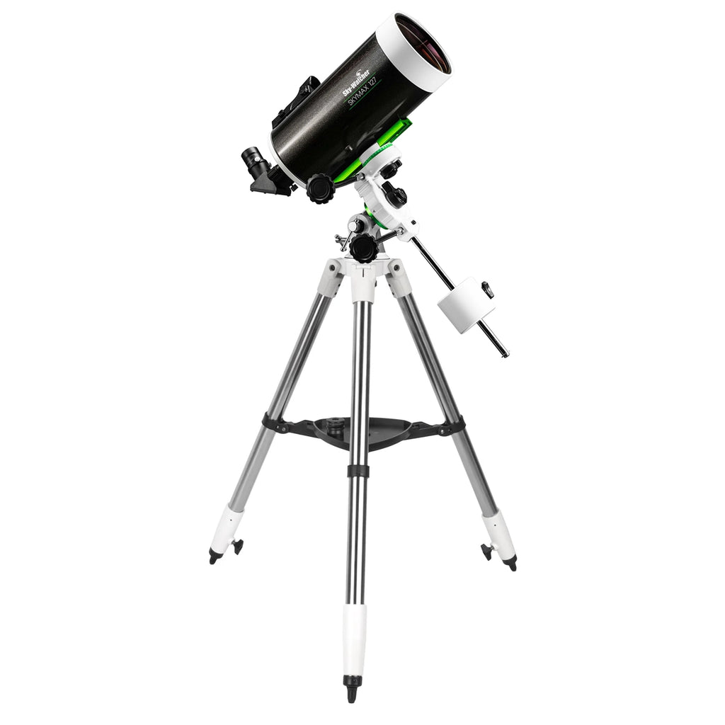 Telescop Skywatcher Maksutov TravelMax 127/1500 StarQuest-2