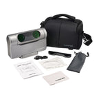 Telescop inteligent DWARF 3 Smart AP 35/150