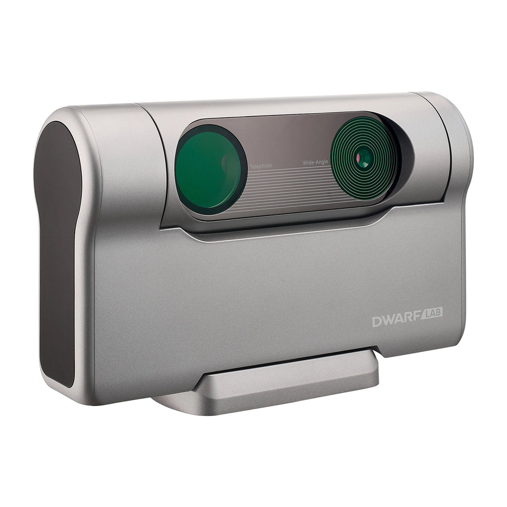 Telescop inteligent DWARF 3 Smart AP 35/150