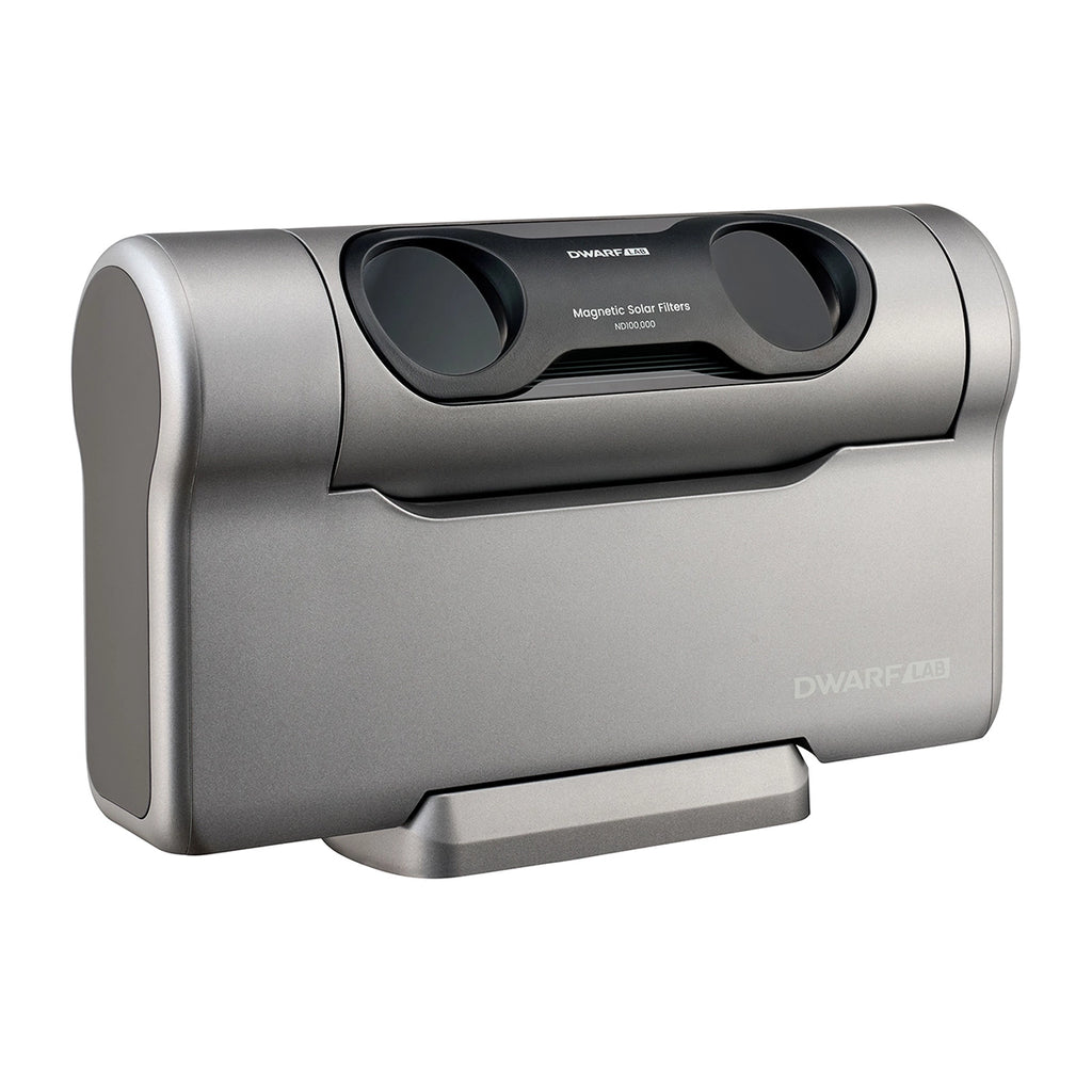 Telescop inteligent DWARF 3 Smart AP 35/150