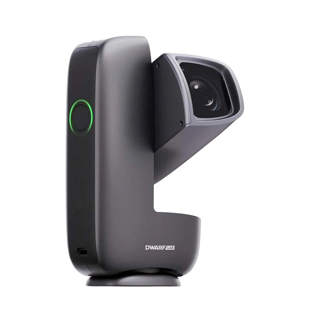 Telescop inteligent DWARF Mini Smart AP 30/150