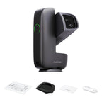 Telescop inteligent DWARF Mini Smart AP 30/150