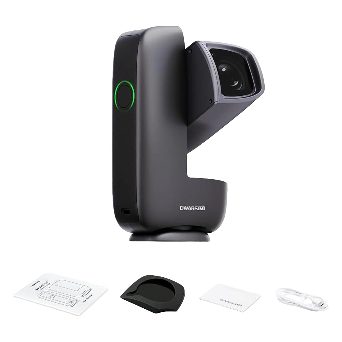 Telescop inteligent DWARF Mini Smart AP 30/150