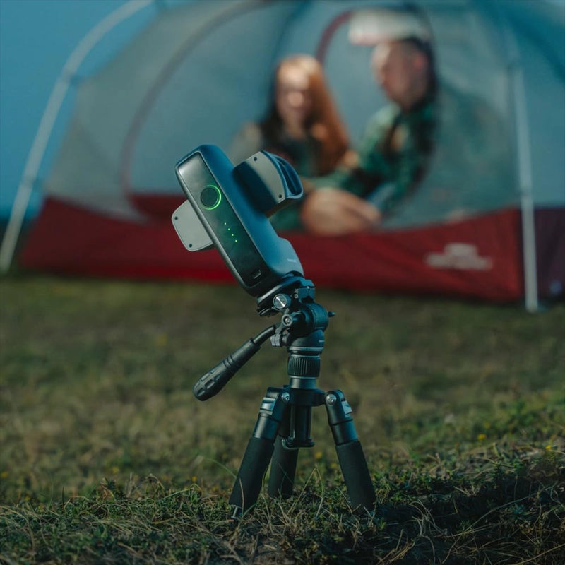 Telescop inteligent DWARF Mini Smart AP 30/150