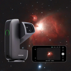 Telescop inteligent DWARF Mini Smart AP 30/150