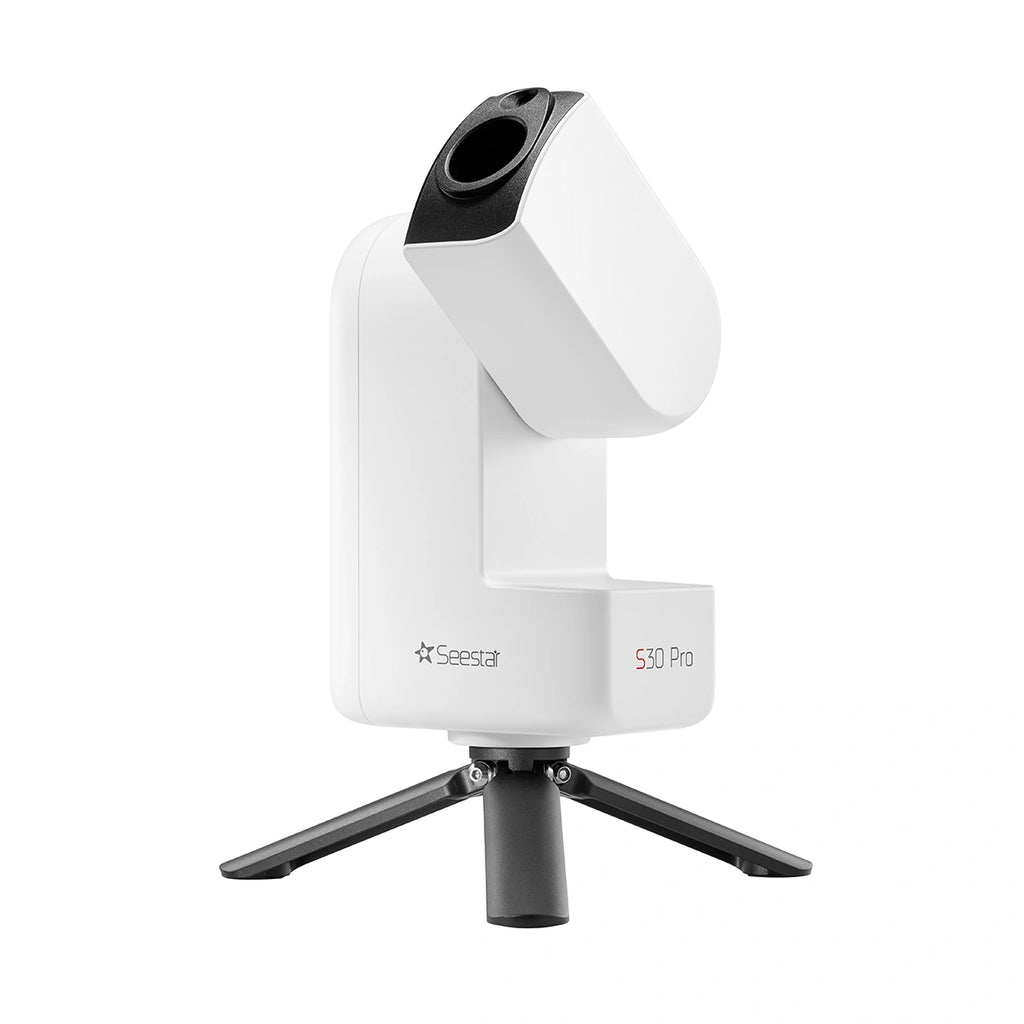 Telescop inteligent ZWO SeeStar S30 PRO Smart