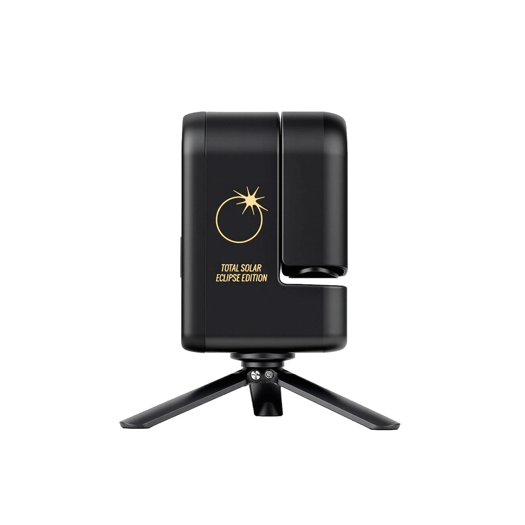 Telescop inteligent ZWO SeeStar S30 PRO Total Solar Eclipse Edition