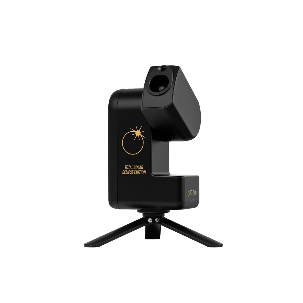 Telescop inteligent ZWO SeeStar S30 PRO Total Solar Eclipse Edition
