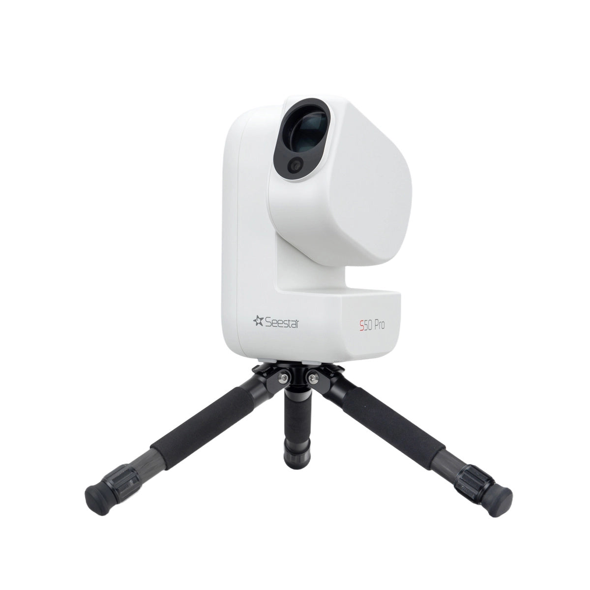Telescop inteligent ZWO SeeStar S50 PRO Smart