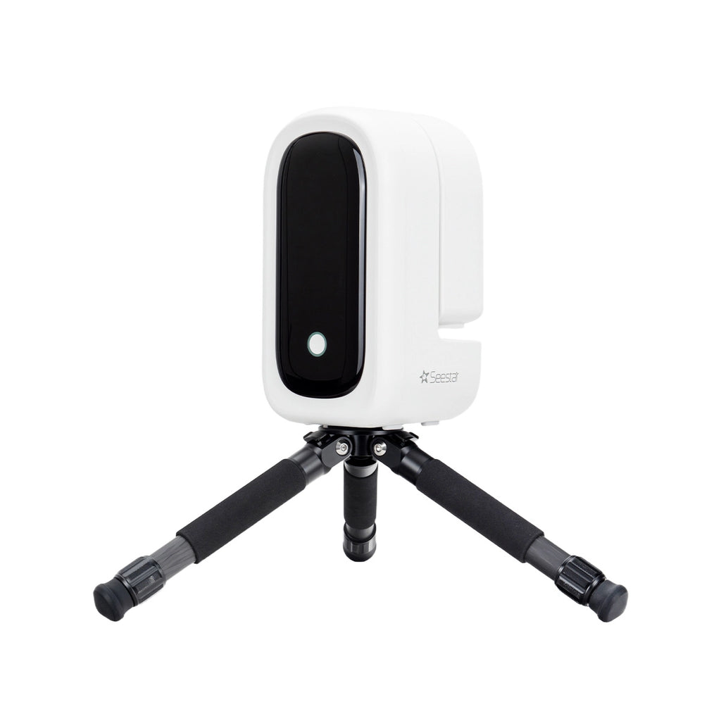 Telescop inteligent ZWO SeeStar S50 PRO Smart