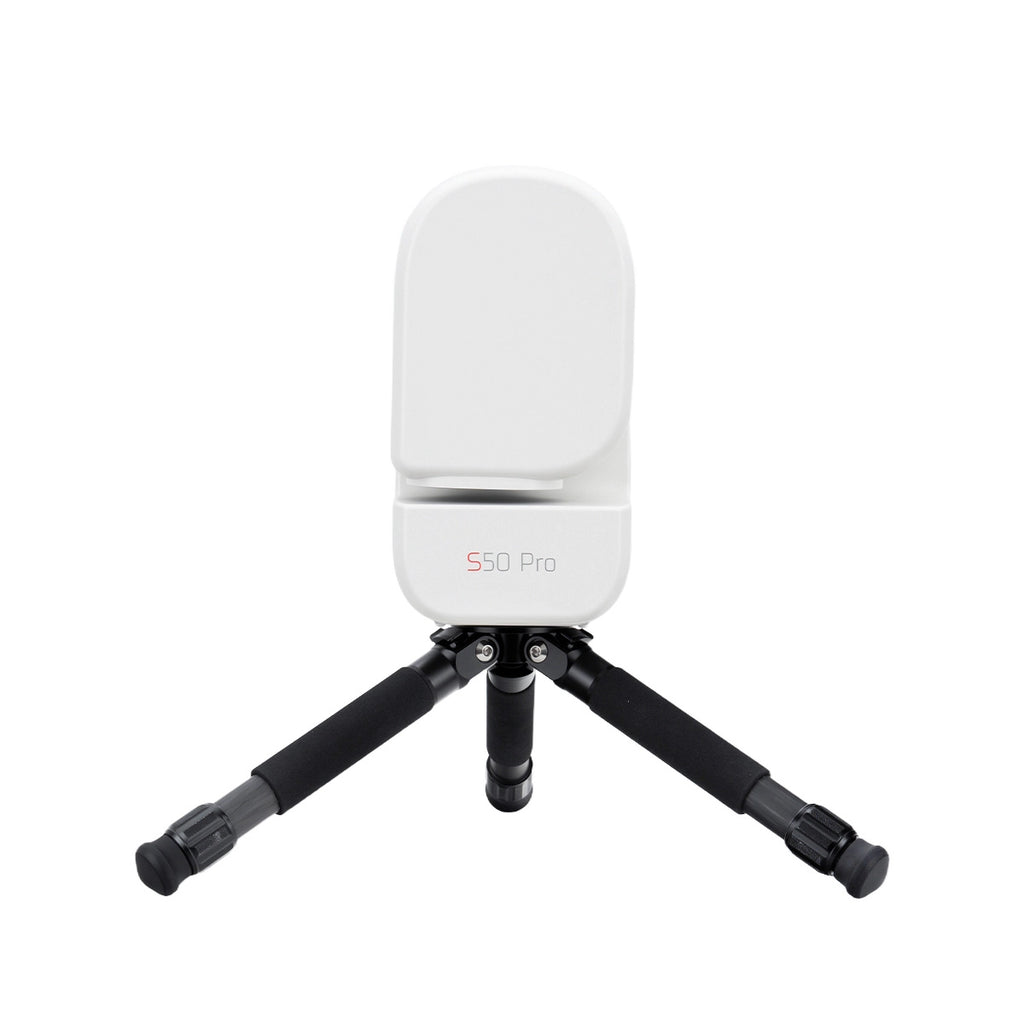 Telescop inteligent ZWO SeeStar S50 PRO Smart