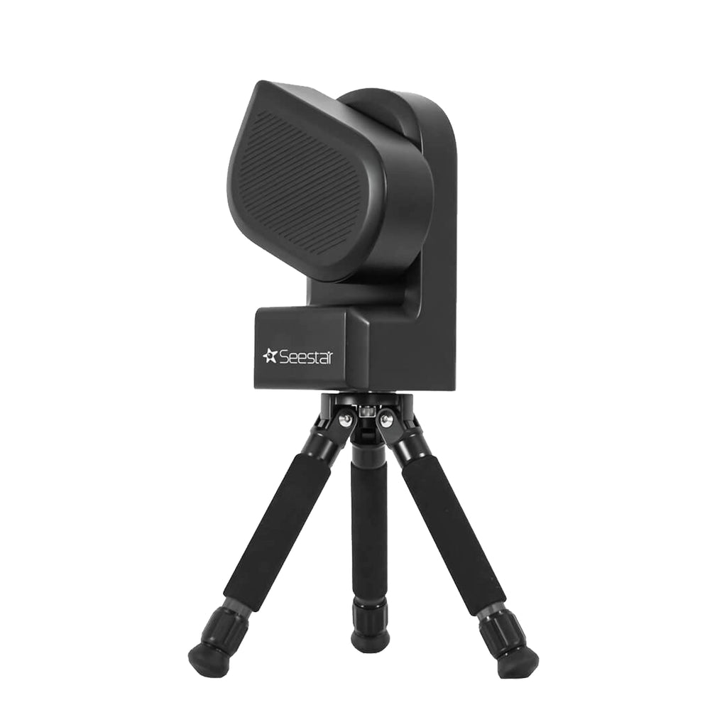 Telescop inteligent ZWO SeeStar S50 Smart