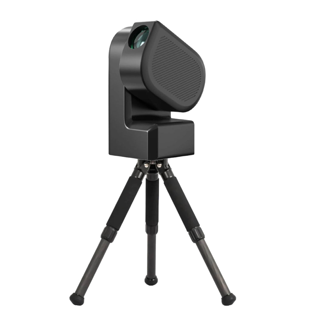 Telescop inteligent ZWO SeeStar S50 Smart