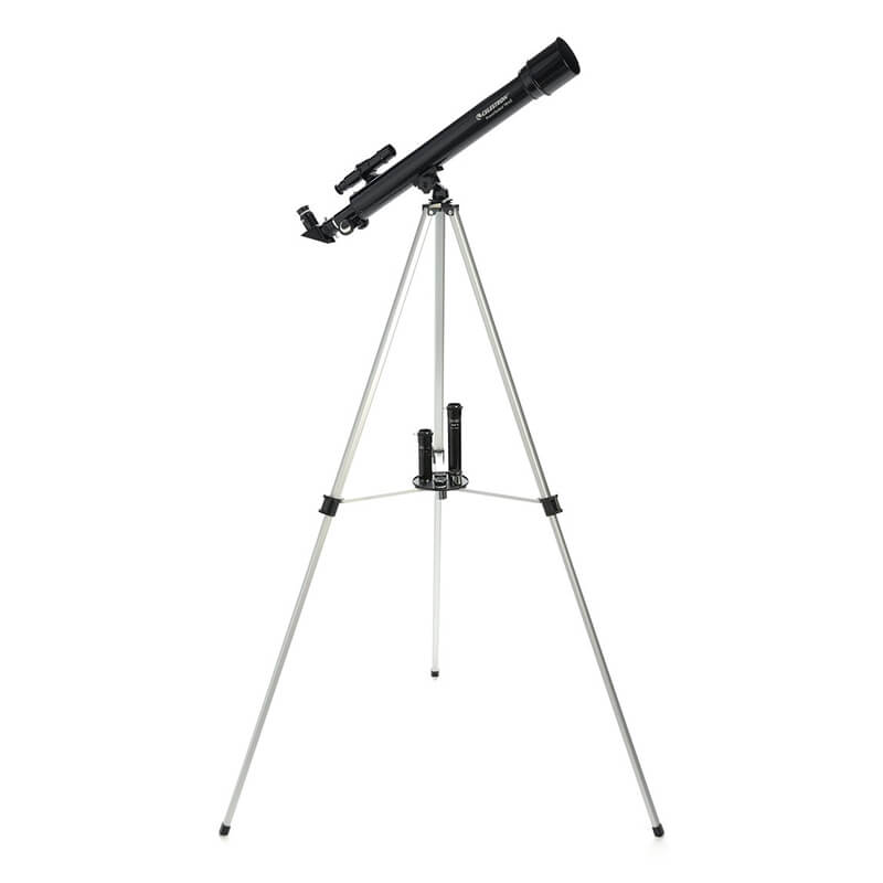 Telescop refractor Celestron PowerSeeker 50AZ pentru copii image 2