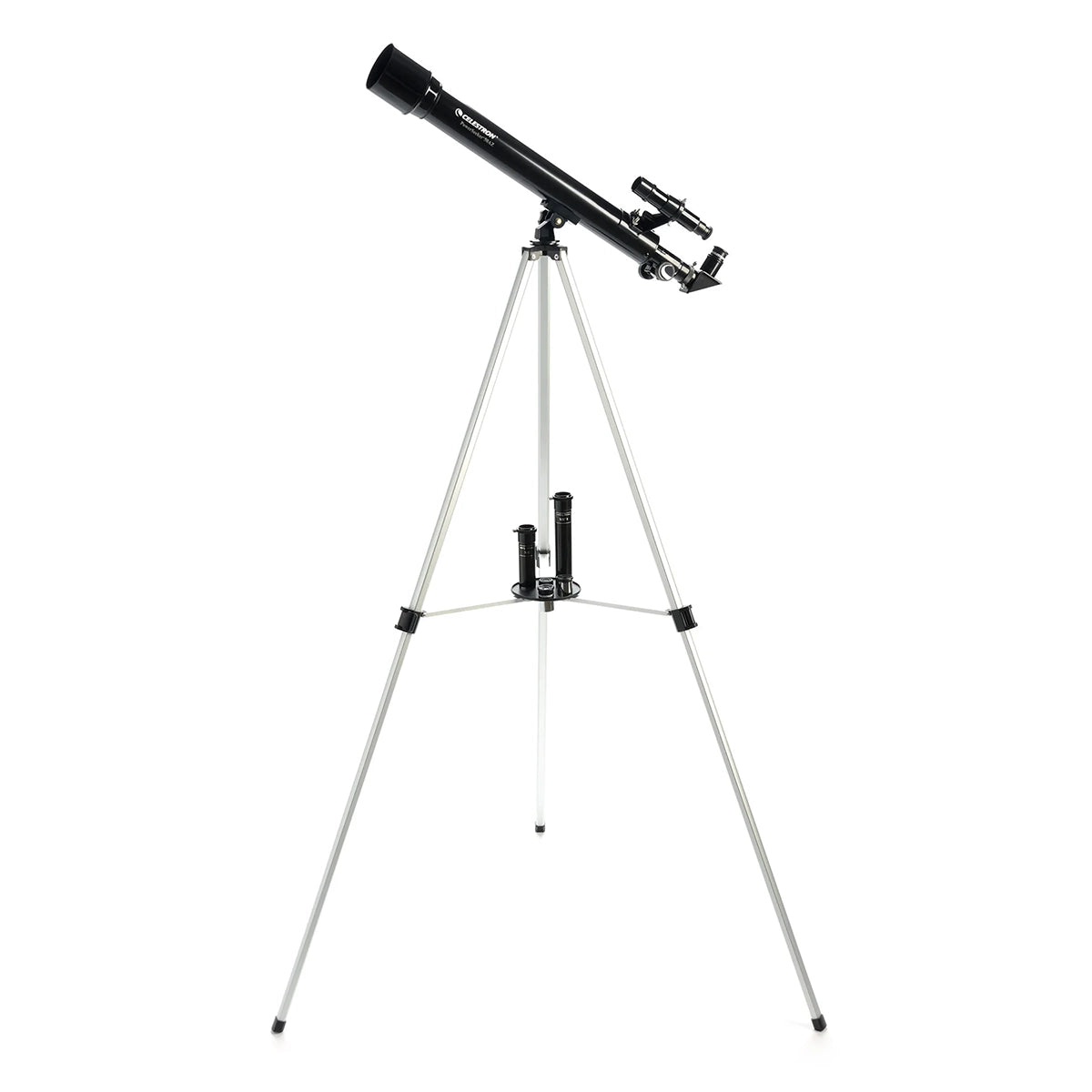 Telescop refractor Celestron PowerSeeker 50AZ pentru copii