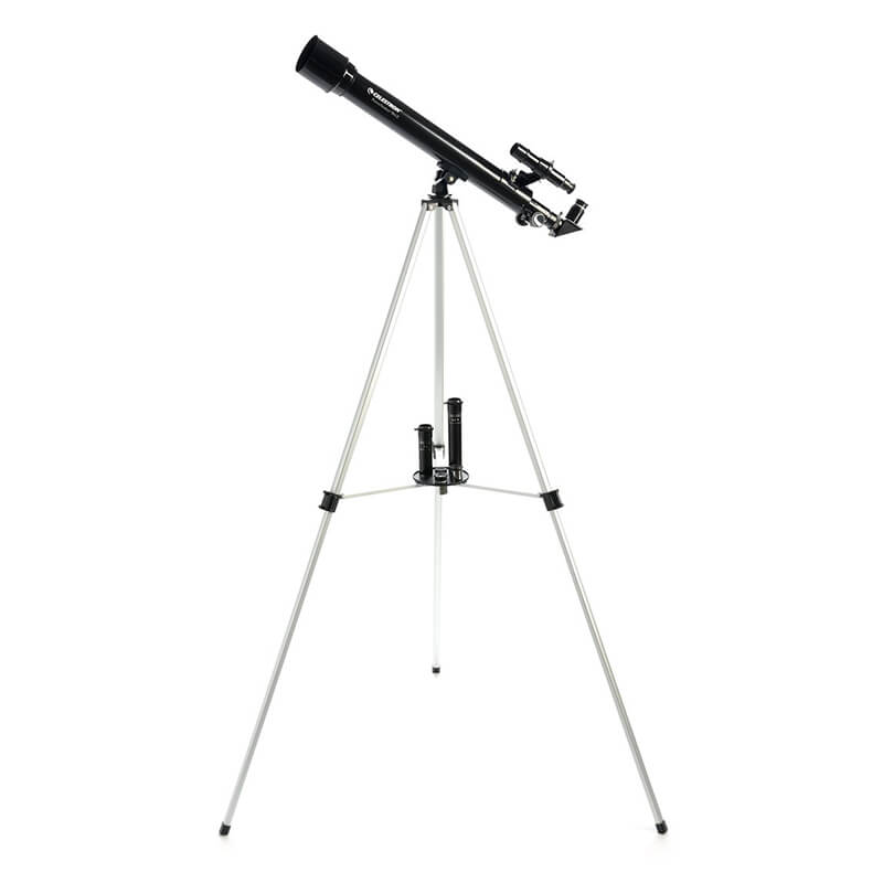 Telescop refractor Celestron PowerSeeker 50AZ pentru copii image 5