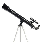 Telescop refractor Celestron PowerSeeker 50AZ pentru copii image 1