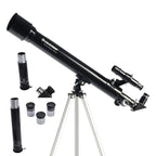 Telescop refractor Celestron PowerSeeker 50AZ pentru copii image 6