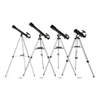 Telescop refractor Celestron PowerSeeker 50AZ pentru copii