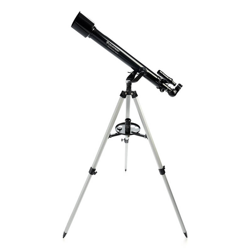 Telescop refractor Celestron PowerSeeker 60AZ pentru copii image 2