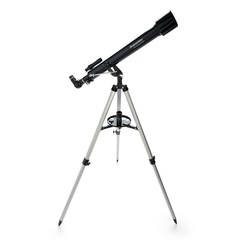 Telescop refractor Celestron PowerSeeker 60AZ pentru copii image 4