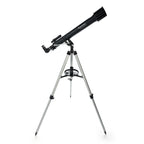 Telescop refractor Celestron PowerSeeker 60AZ pentru copii